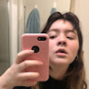 Meet your Posher, Antonia